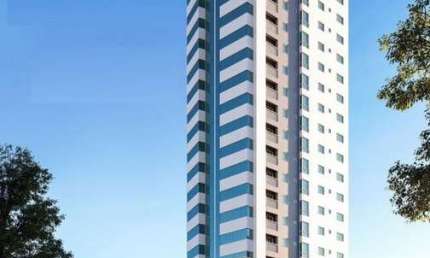 Apartamento à venda no bairro Centro - Balneário Camboriú/SC