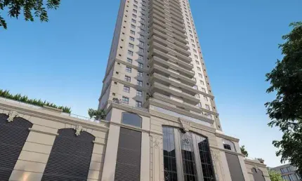 Apartamento à venda no bairro Centro - Balneário Camboriú/SC