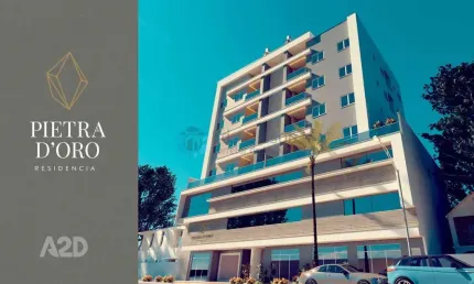 Apartamento com 2 quartos à venda em Nações, Balneário Camboriú 