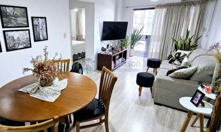 Apartamento Garden em Centro, Balneário Camboriú/SC