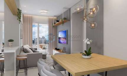 Apartamento à venda no bairro Fazendinha - Itajaí/SC