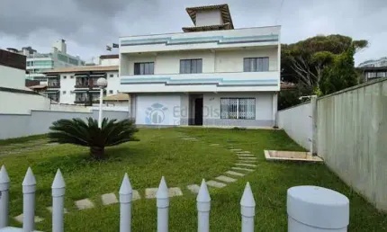 Terreno à venda na Avenida José Medeiros Vieira, Praia Brava, Itajaí