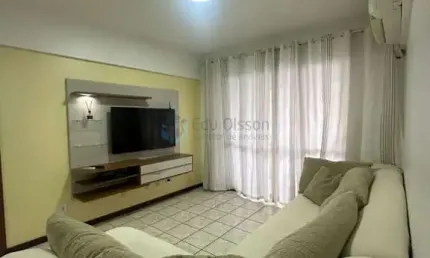 Apartamento com 3 quartos para alugar no Centro, Balneário Camboriú 