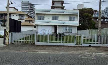 Casa à venda no bairro Praia Brava de Itajaí - Itajaí/SC