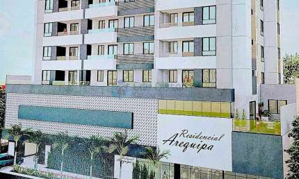 Apartamento com 2 quartos à venda na Rua Peru, Nações, Balneário Camboriú