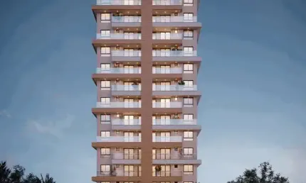 Apartamento à venda no bairro São Judas - Itajaí/SC