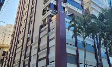 Apartamento à venda no bairro Centro - Balneário Camboriú/SC