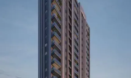 Apartamento à venda no bairro Morretes - Itapema/SC