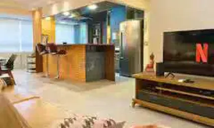 Apartamento com 3 quartos para alugar na Rua 2414, Centro, Balneário Camboriú