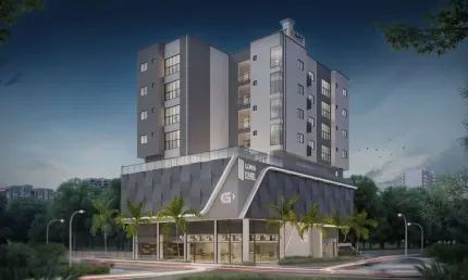 Apartamento à venda no bairro Nações - Balneário Camboriú/SC