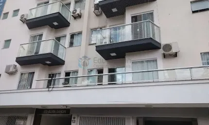 Apartamento com 1 quarto à venda na Rua 1931, 19, Centro, Balneário Camboriú, 6 m2 por R$ 750.000
