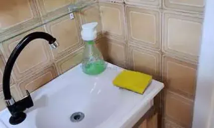 Apartamento com 1 quarto para alugar na Rua 1101, Centro, Balneário Camboriú