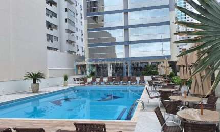 Apartamento para alugar no bairro Centro em Balneário Camboriú/SC