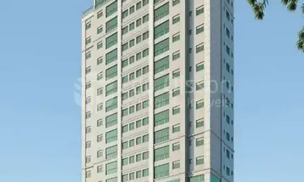 Apartamento à venda no bairro Centro em Balneário Camboriú/SC