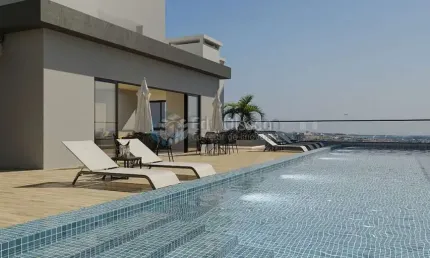 Apartamento à venda no bairro Tabuleiro em Camboriú/SC
