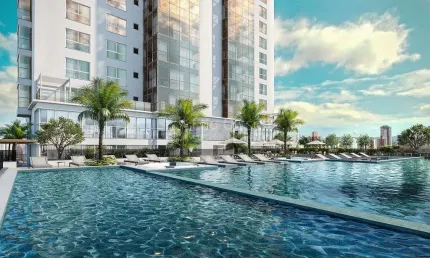 Apartamento à venda no bairro Centro em Balneário Camboriú/SC