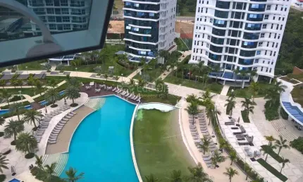 Apartamento à venda no bairro Praia Brava em Itajaí/SC