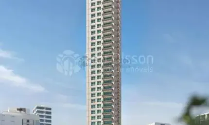 Apartamento à venda no bairro barra norte em balneário camboriú/sc