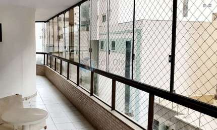 Apartamento à venda no bairro Centro em Balneário Camboriú/SC