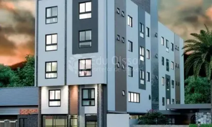 Apartamento à venda no bairro Bairro das Nações em Balneário Camboriú/SC