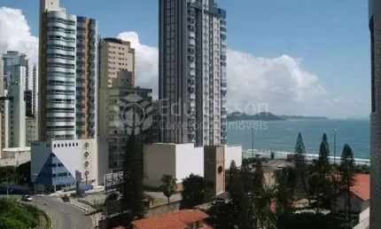Apartamento à venda no bairro barra sul em balneário camboriú/sc