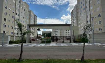 Apartamento com 2 dormitórios, 42 m² - venda por R$ 349.900,00  - Uberaba - Curitiba/PR