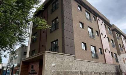 Studio mobiliado com vaga coberta para alugar ao lado da Puc, Prado Velho - Curitiba/PR