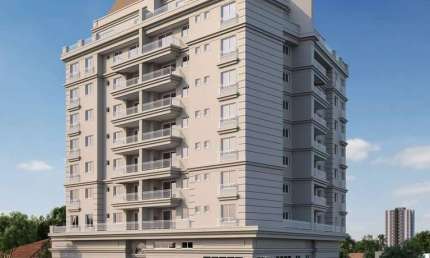 Apartamento com 3 quartos à venda na Rua Manoel Eufrásio, 131, Juvevê, Curitiba