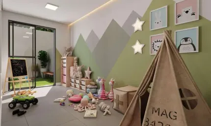 Apartamento com 2 quartos à venda na Rua Marechal Trompowski, 298, Bacacheri, Curitiba