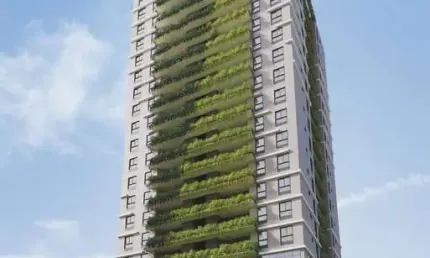 Apartamento com 3 quartos à venda na Rua Mariano Torres, 573, Centro, Curitiba