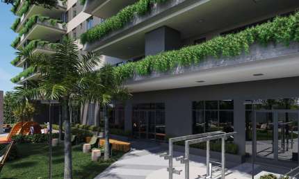 Apartamento com 2 quartos à venda na Rua Augusto Severo, 961, Alto da Glória, Curitiba