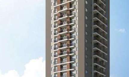 Apartamento com 1 quarto à venda na Rua Durvalina Fernandes, Centro, Curitiba