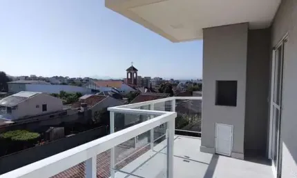 Apartamento no térreo com 3 quartos, suíte no Weissopolis em Pinhais