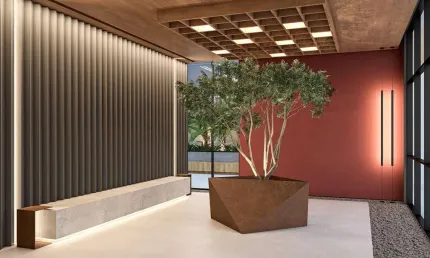 Apartamento com 3 quartos à venda na Rua José Cadilhe, 1060 - Águ, Água Verde, Curitiba
