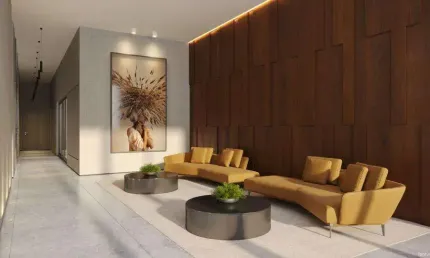 Apartamento com 2 quartos à venda na Rua Bento Viana, 246, Água Verde, Curitiba