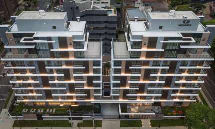 Apartamento com 3 quartos à venda na Rua Dona Alice Tibiriçá, 358, Bigorrilho, Curitiba