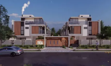 Apartamento com 3 quartos à venda na Rua João Borsato, 611 - Port, Portão, Curitiba