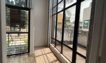 Apartamento com 1 quarto à venda na Rua Teixeira Coelho, Batel, Curitiba