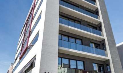 Apartamento com 1 quarto à venda na Rua Itupava, 144, Alto da Glória, Curitiba