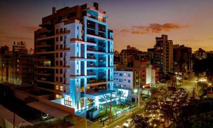 Apartamento com 3 quartos à venda na Rua Martim Afonso, 1015, Bigorrilho, Curitiba