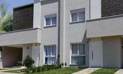 Casa com 4 quartos à venda na Rua João Dembinski, 515, Campo Comprido, Curitiba