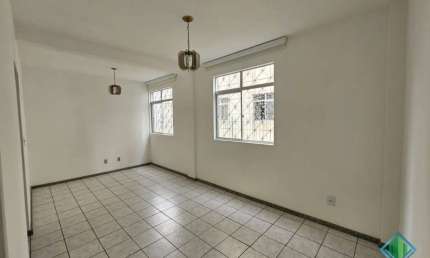 Apartamento com 2 quartos à venda na Rua Léo Augusto Petry, 147, Praia Comprida, São José, 62 m2 por R$ 250.000