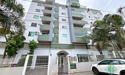 Apartamento com 3 quartos à venda na Eloi Gertrudes da Silva, 32, Itacorubi, Florianópolis, 85 m2 por R$ 735.000