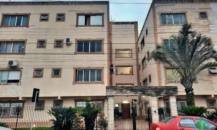 Apartamento com 1 quarto à venda na Rua Zenir Kretzer Borges, 26, Kobrasol, São José, 27 m2 por R$ 230.000
