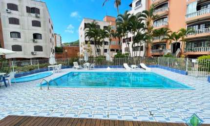 Apartamento com 2 quartos à venda na Rodovia Admar Gonzaga, 325, Itacorubi, Florianópolis, 59 m2 por R$ 500.000
