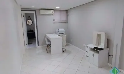 Sala comercial com 1 sala à venda na Rua Wanderlei Júnior, 05, Campinas, São José, 20 m2 por R$ 190.000