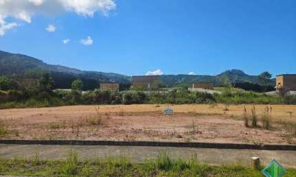 Terreno à venda na Principal 01, 8, Três Riachos, Biguaçu, 360 m2 por R$ 170.000