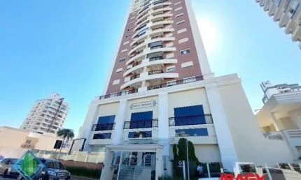 Apartamento com 2 quartos à venda na rua brasilpinho, 95, kobrasol, são josé, 74 m2 por r$ 650.000