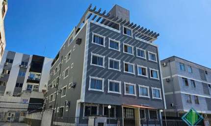 Kitnet / Stúdio à venda na Rua Koesa, 485, Kobrasol, São José, 26 m2 por R$ 270.000