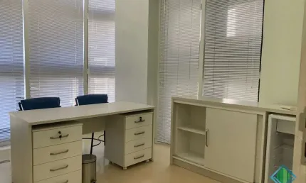 Sala comercial com 1 sala à venda na Avenida Rio Branco, 354, Centro, Florianópolis, 32 m2 por R$ 220.000